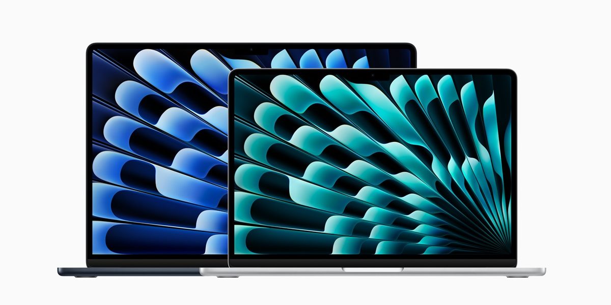 傳搭載M4的MacBook Air正式投產， 蘋果明年或帶來M5版MacBook Pro | XFastest News