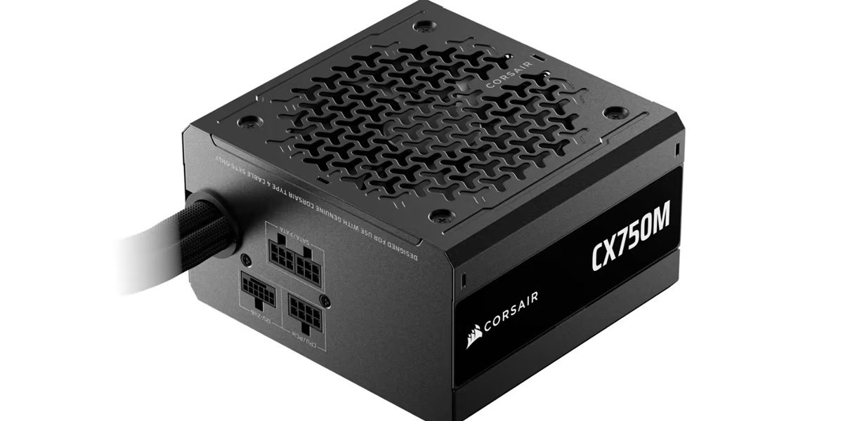 XF] 高效白金新旗艦Cooler Master V1200 Platinum 全模組電源