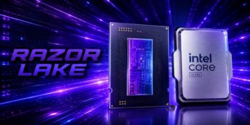 Intel-Razor-Lake