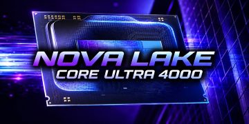 Intel Nova Lake行動平台傳採雙路線：4995HX強攻28核心效能，4970H主打整合顯示