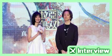 拉亞漢堡將於 10/22 起開賣真．三國無雙聯名新餐點並同時推出卡牌與寵物頭套等周邊