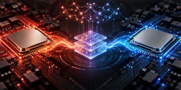 AMD 攜手 Intel 統一 PyTorch CPU 加速路徑：ZenDNN 將整合進 oneDNN