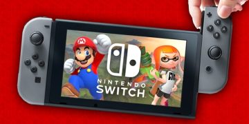 Switch 2 新版推出！可自行更換電池，舊玩家無需換機