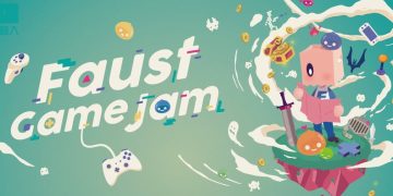 全集中呼吸！2026 Faust Game Jam 台北場 30 小時完成 5 款遊戲